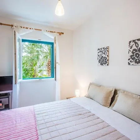 Apartamento Della Pineta Specchiolla